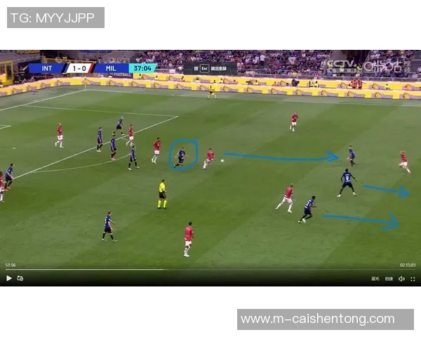 探索足球阵型的多样性与战术运用对比赛胜负的影响分析
