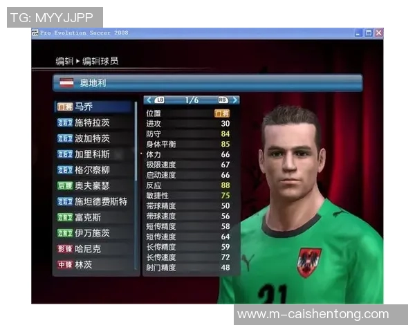 重温经典实况足球8中文版带你体验足球游戏的巅峰之作