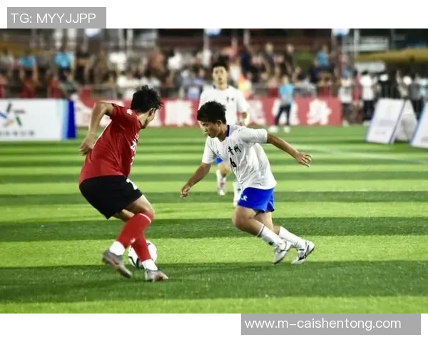 过人足球的魅力与技巧解析：如何在比赛中轻松突破对手防线