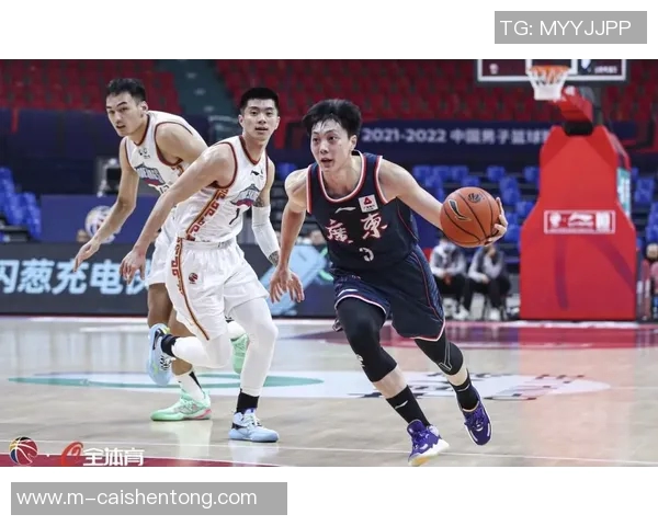 徐杰用实力回应哈维：东莞的篮球精神不容小觑