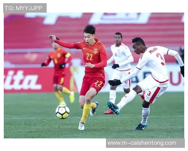 中国与叙利亚足球交流深化推动两国体育文化合作新发展