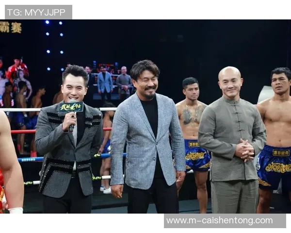 一龙与长岛雄一郎巅峰对决谁将成为搏击界的新传奇